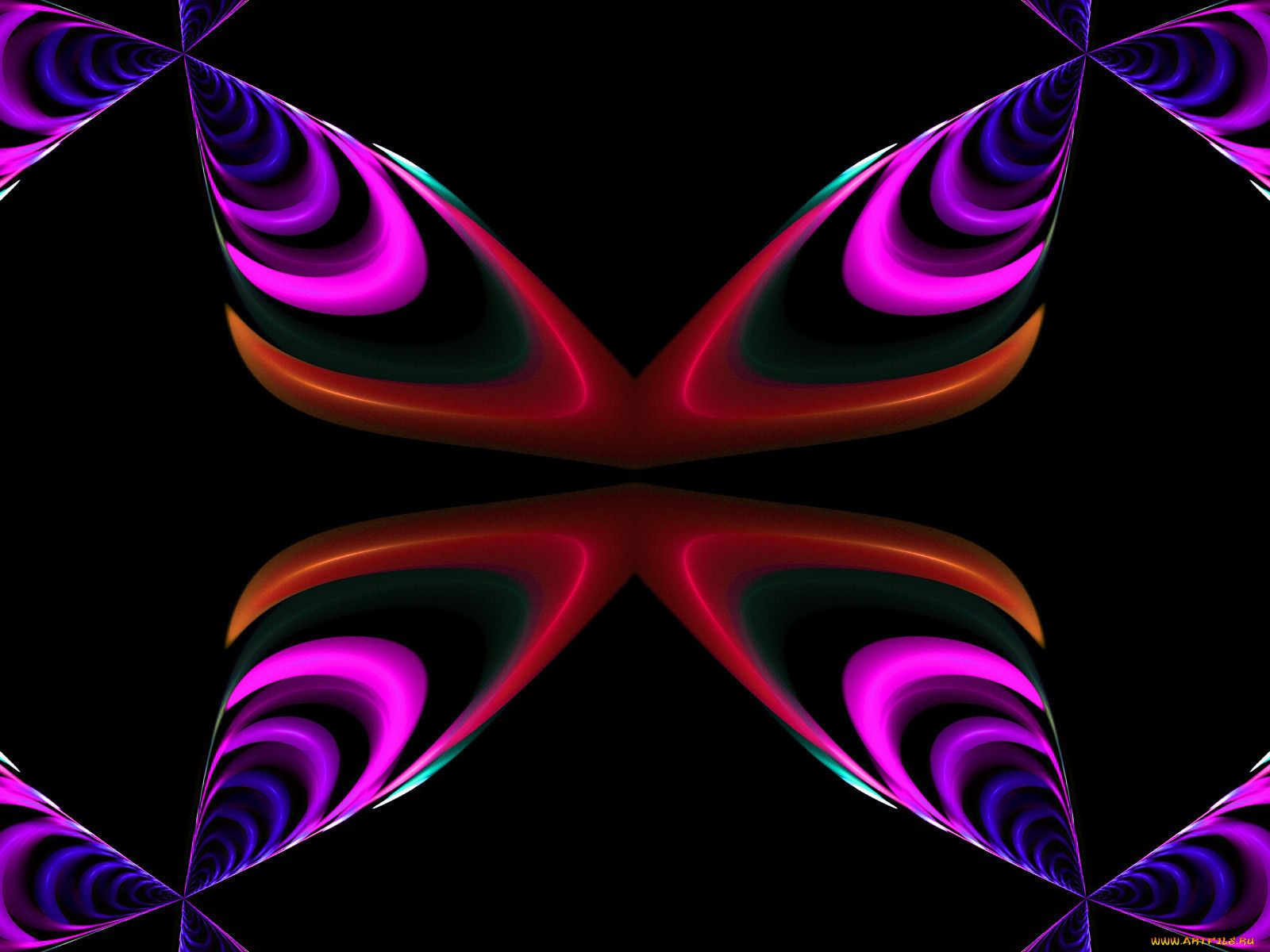 3, , fractal, , , 